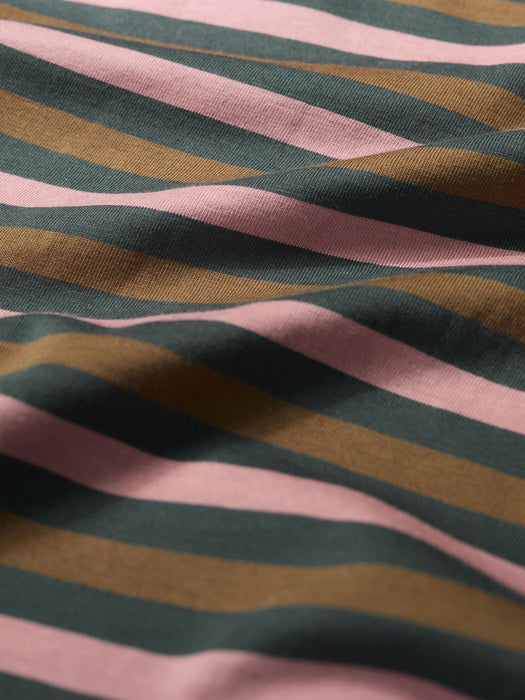 Seasalt Women's Sailor Top In Duet Mini Cornish Coppice