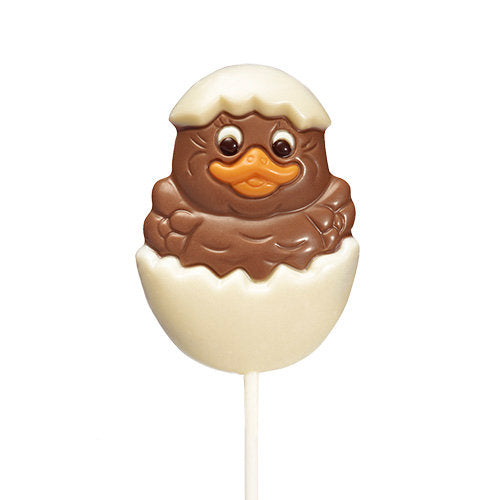 Belfine Samantha Chick Chocolate Lolly