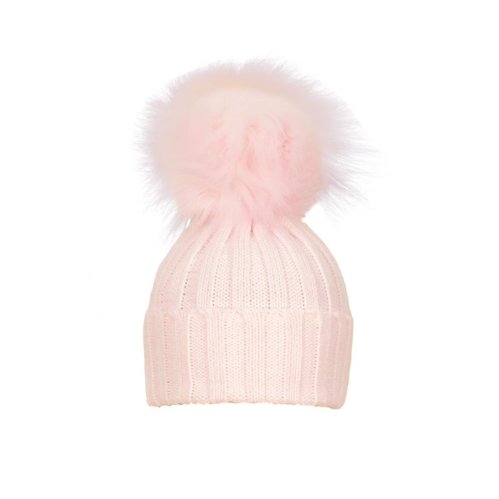 Sätila Of Sweden Myrten Hat In Soft Pink