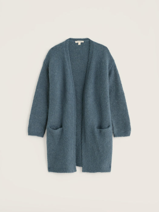 Seasalt Women's Autumn Sun Cardigan In Light Nickel