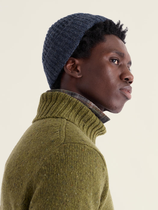 Seasalt Men's Hidden Cove Hat In Squall