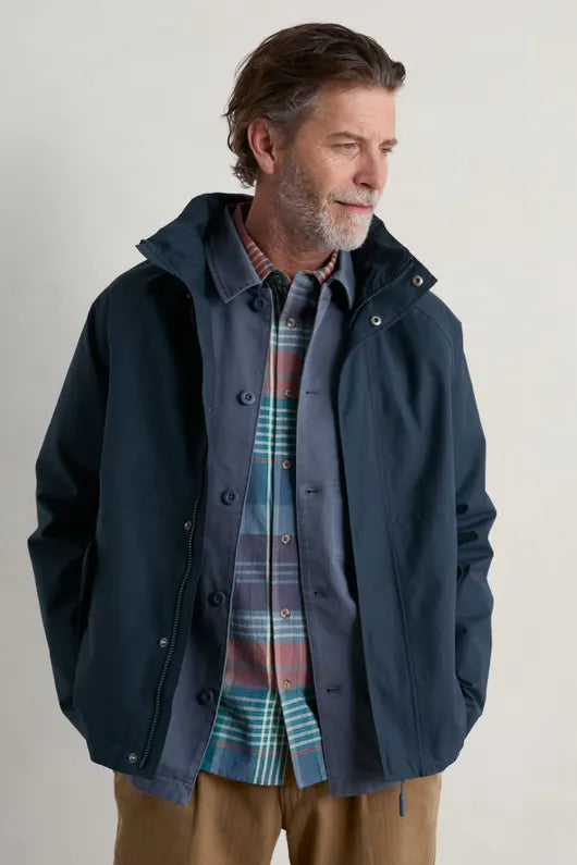 Men's Coats & Jackets