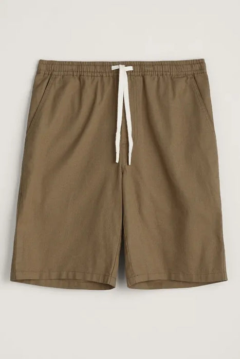 Seasalt Men's Gully Lighterman Organic Cotton Shorts