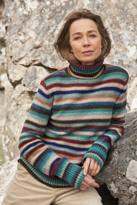 Lambswool 2025 jumper womens