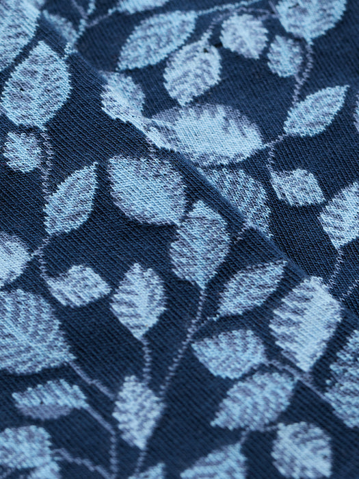 Seasalt Women's Arty Socks In Beech Canopy Raincloud