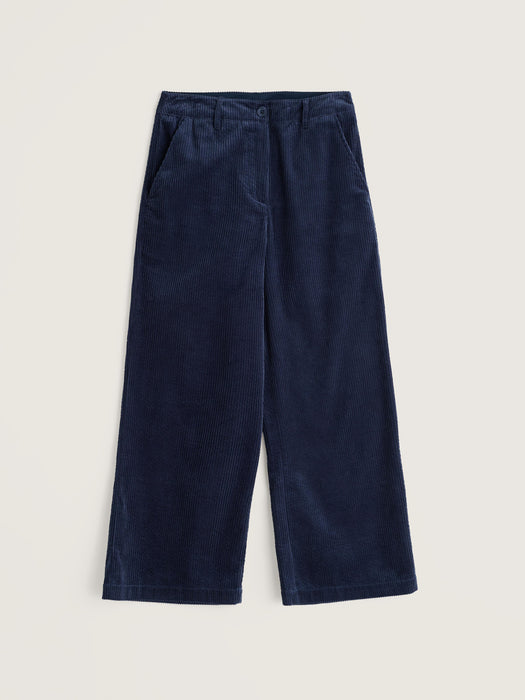 Seasalt Women's Asphodel Trouser In Maritime