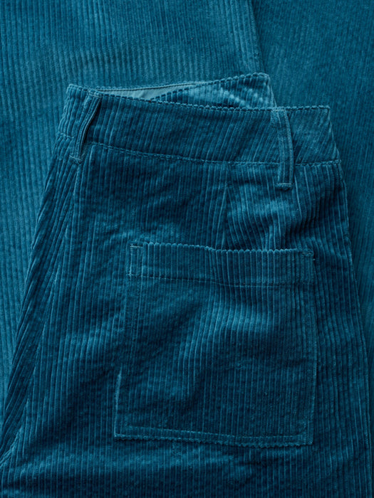 Seasalt Women's Asphodel Trouser In Raincloud
