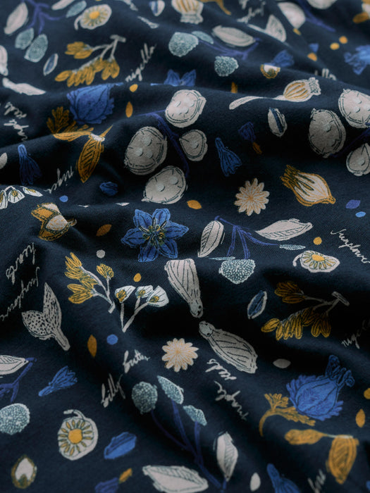 Seasalt Women's Barras Bay Dress In Seed Collecting Maritime