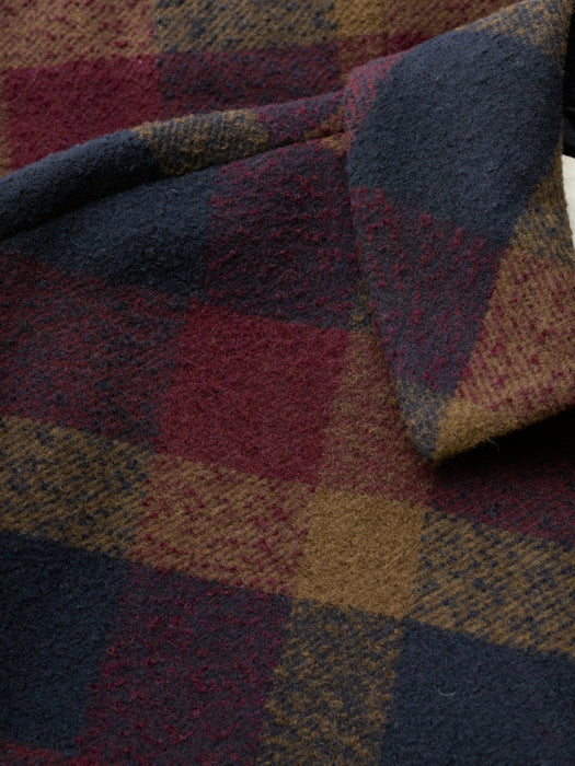 Seasalt Women's Beamwind Coat In Hawkpit Inkwell