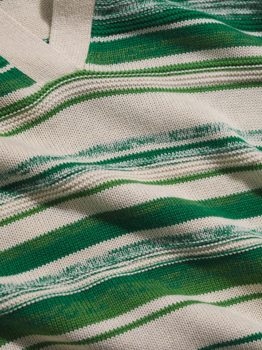 Seasalt Women's Bird Flight Jumper In Corula Chalk Bright Green