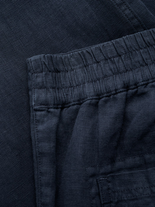 Seasalt Women's Brawn Point Crops In Maritime