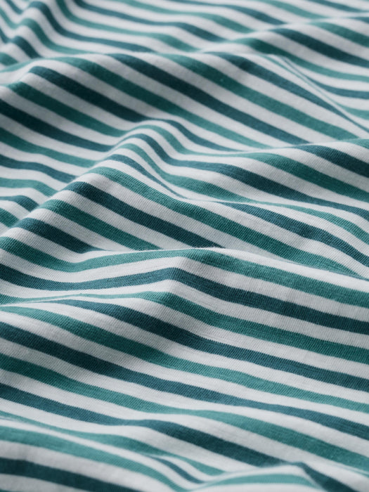 Seasalt Women's Bryher View T-Shirt In Pellitras Estuary