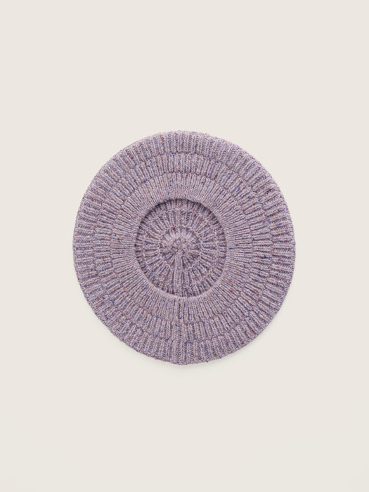 Seasalt Women's Driftway Beret In Echium
