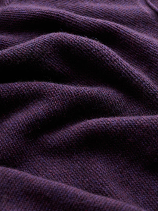 Seasalt Women's Fruity Jumper II In Loganberry