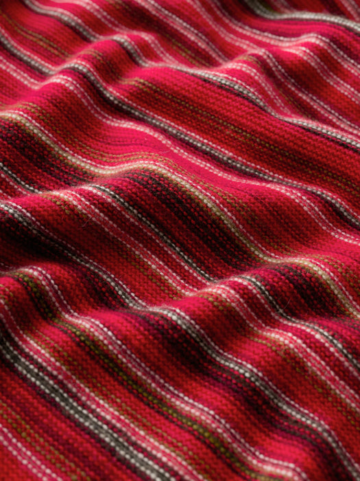 Seasalt Women's Fruity Jumper II In Ripple Marks Dahlia Mix