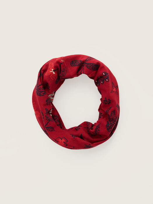 Seasalt Women's Handyband In Tapestry Flowers Dahlia