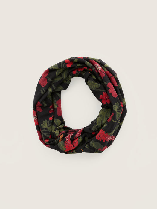Seasalt Women's Handyband In Winter Botanical Mix