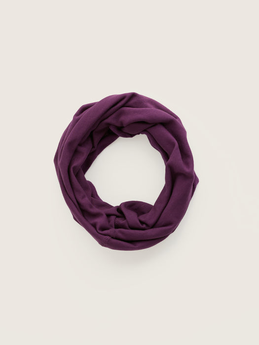 Seasalt Women's Heavyweight Handyband In Loganberry