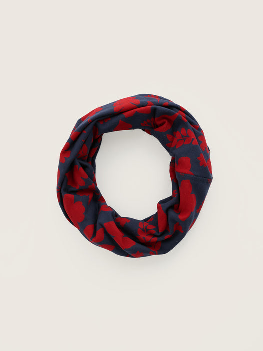 Seasalt Women's Heavyweight Handyband In Pressed Botanical Maritime