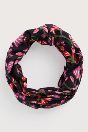 Seasalt Women's Heavyweight Handyband In Winter Wildflower Mix