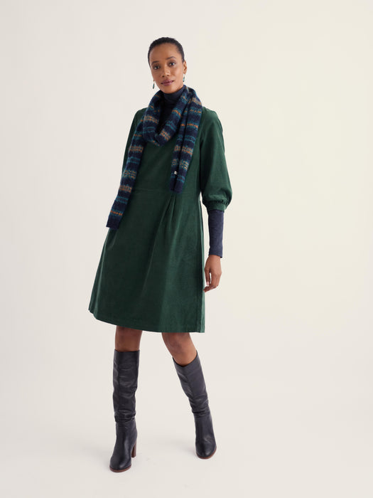 Seasalt Women's Herb Garden Dress In Firth