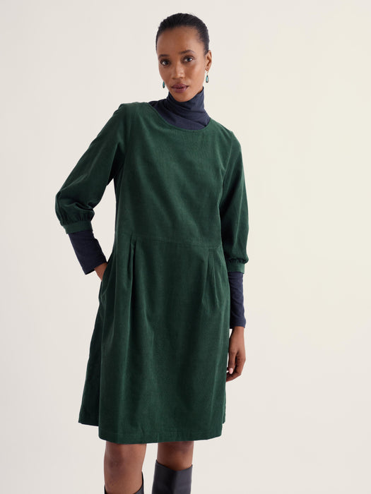 Seasalt Women's Herb Garden Dress In Firth