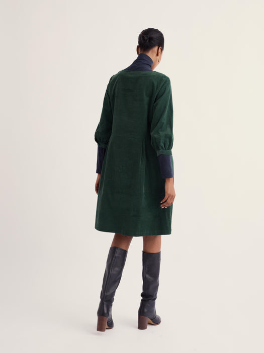 Seasalt Women's Herb Garden Dress In Firth