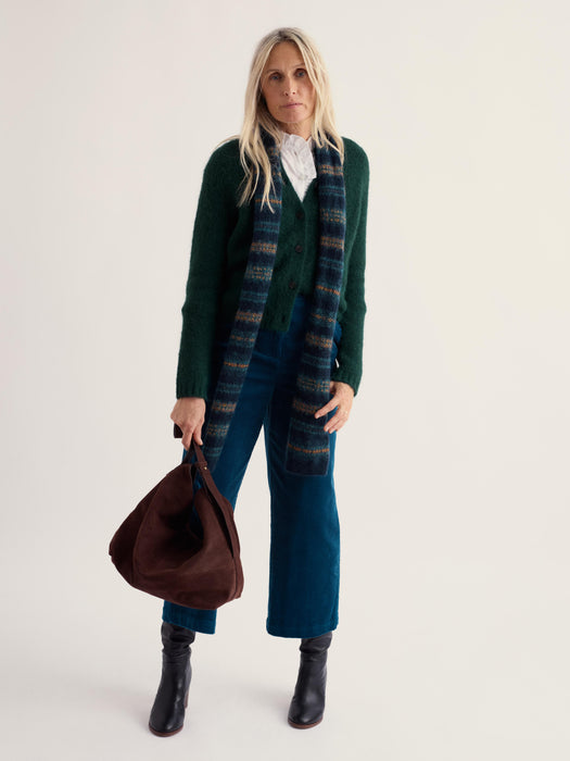 Seasalt Women's Holly Cardigan In Firth