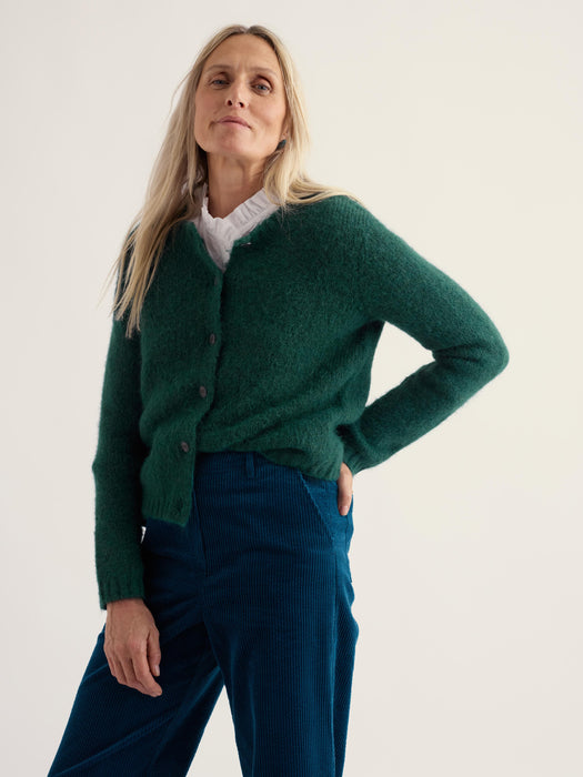Seasalt Women's Holly Cardigan In Firth