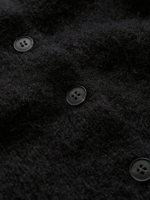 Seasalt Women's Holly Cardigan In Onyx