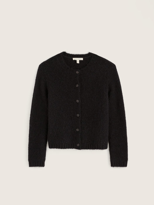 Seasalt Women's Holly Cardigan In Onyx