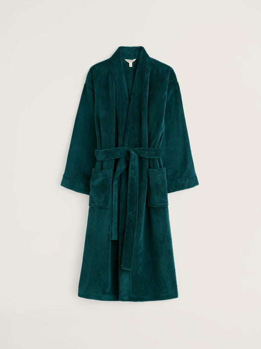 Seasalt Women's Hushing Gown In Loch