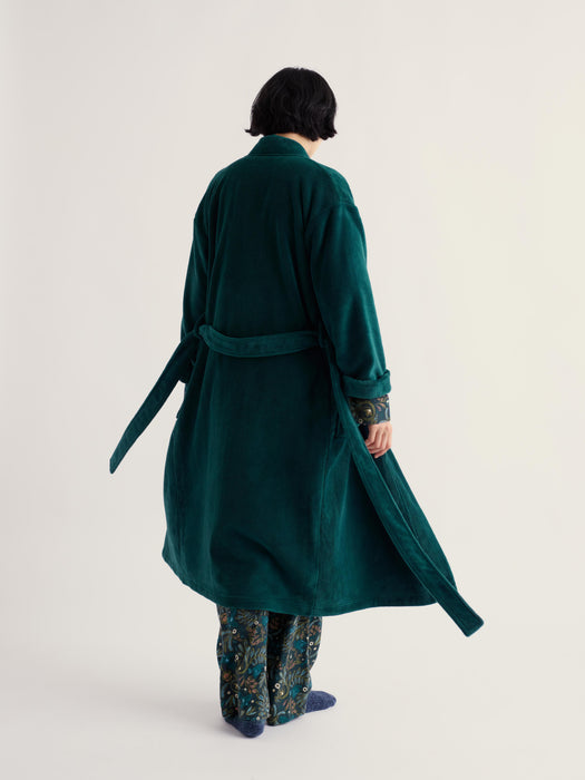 Seasalt Women's Hushing Gown In Loch