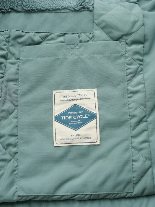 Seasalt Women's Janelle Jacket In Wade