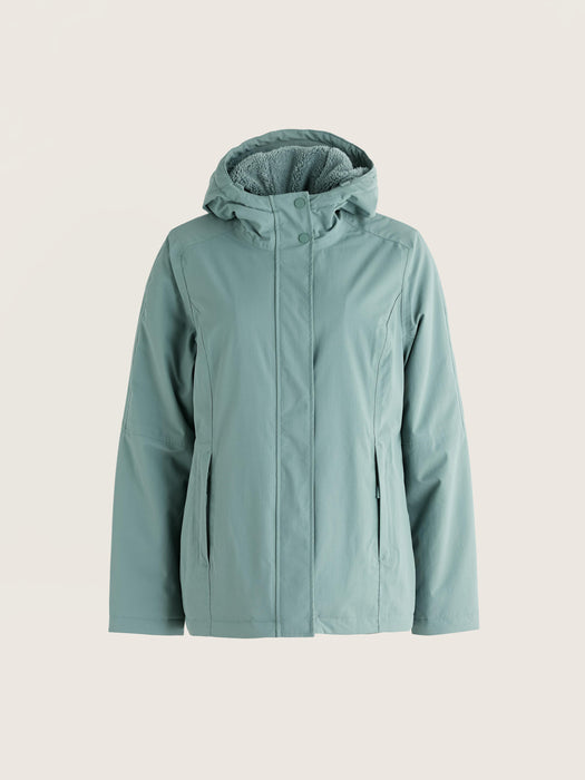 Seasalt Women's Janelle Jacket In Wade