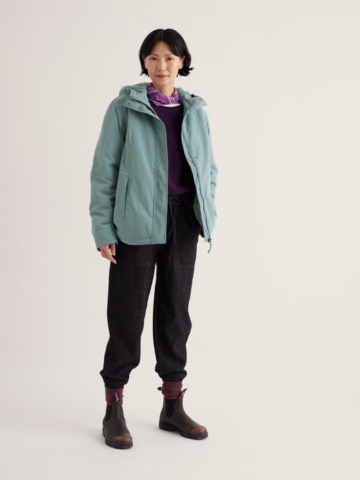 Seasalt Women's Janelle Jacket In Wade