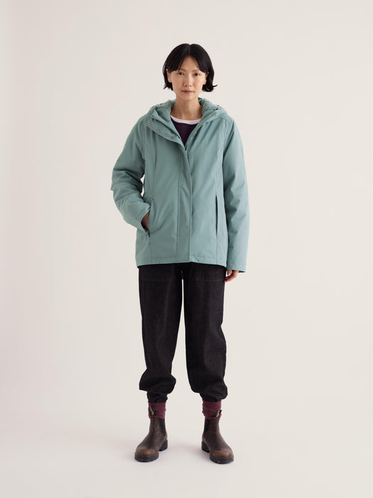 Seasalt Women's Janelle Jacket In Wade