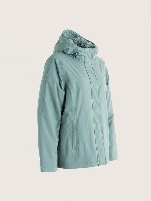 Seasalt Women's Janelle Jacket In Wade
