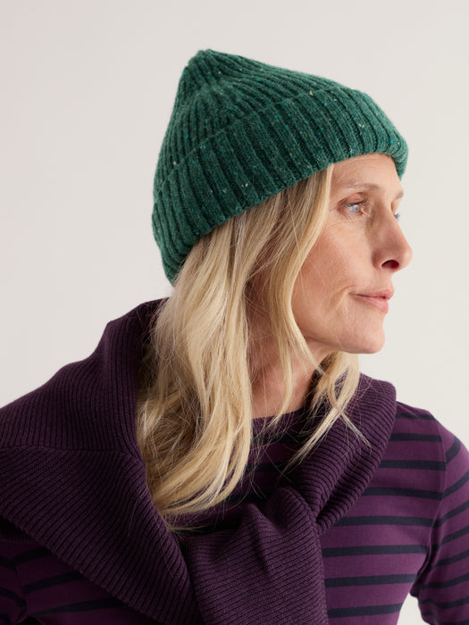 Seasalt Women's Merouda Hat In Thicket