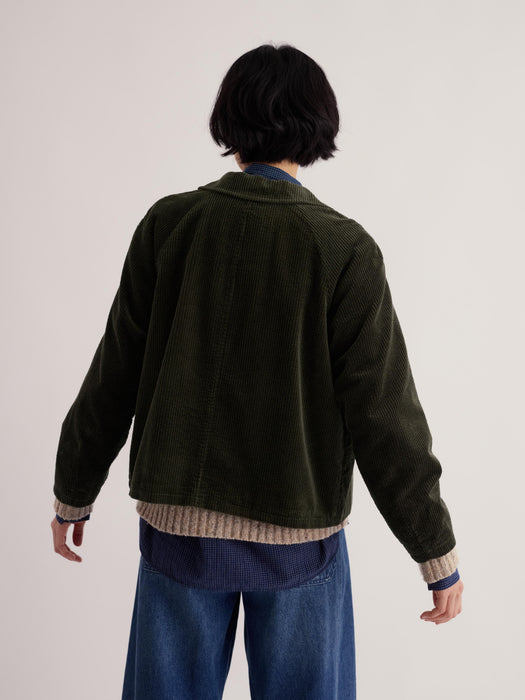 Seasalt Women's Ocean Mist Jacket In Nori