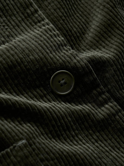 Seasalt Women's Ocean Mist Jacket In Nori