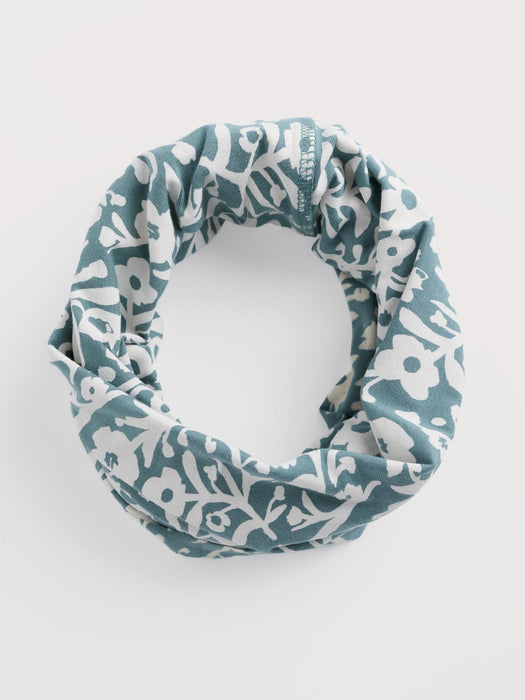 Seasalt Women's Organic Cotton Handyband In Blotted Anemone Lichen