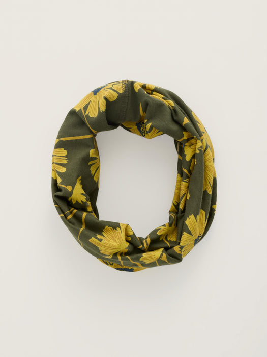 Seasalt Women's Organic Cotton Handyband In Dried Proteas Nori