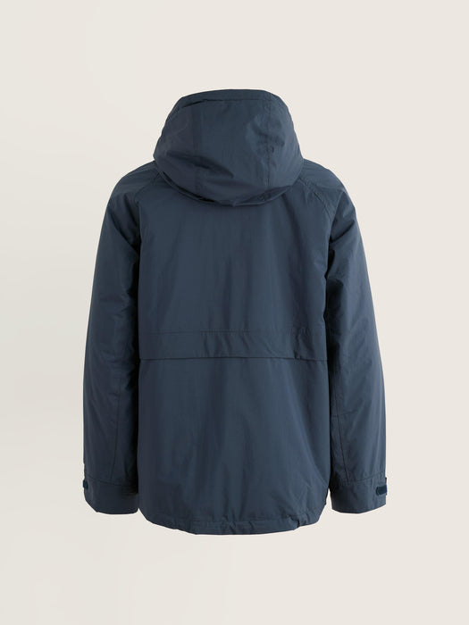 Seasalt Women's Portheras Jacket In Squid Ink