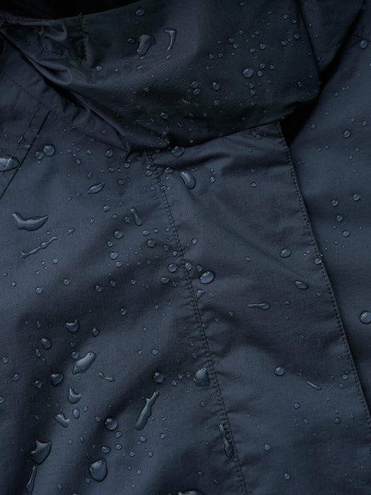 Seasalt Women's Portheras Jacket In Squid Ink