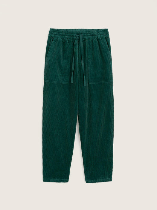 Seasalt Women's Sholl Trouser In Dark Thyme