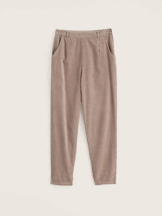 Seasalt Women's Trethornes Trouser In Birch