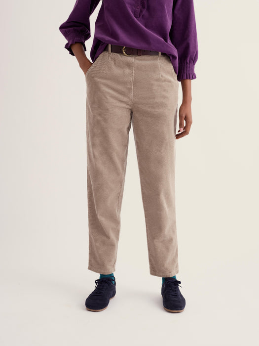 Seasalt Women's Trethornes Trouser In Birch