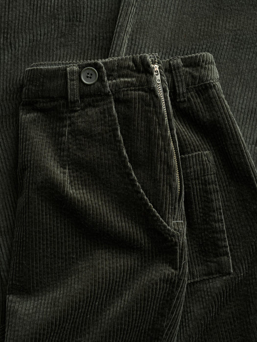 Seasalt Women's Trethornes Trouser In Nori