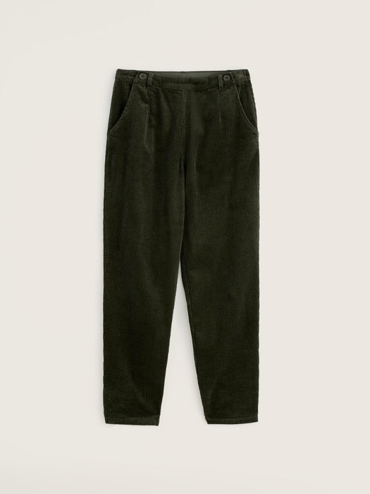 Seasalt Women's Trethornes Trouser In Nori